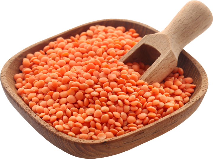 Lentils image 2