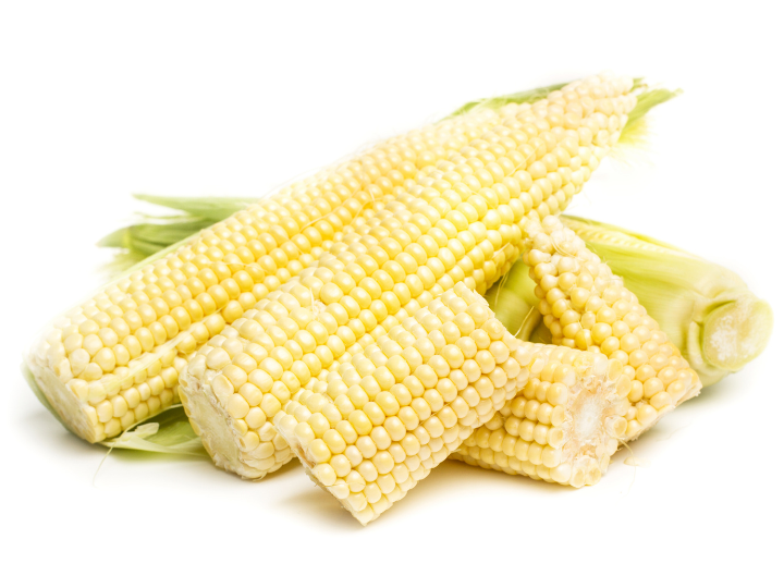 White maize image 2