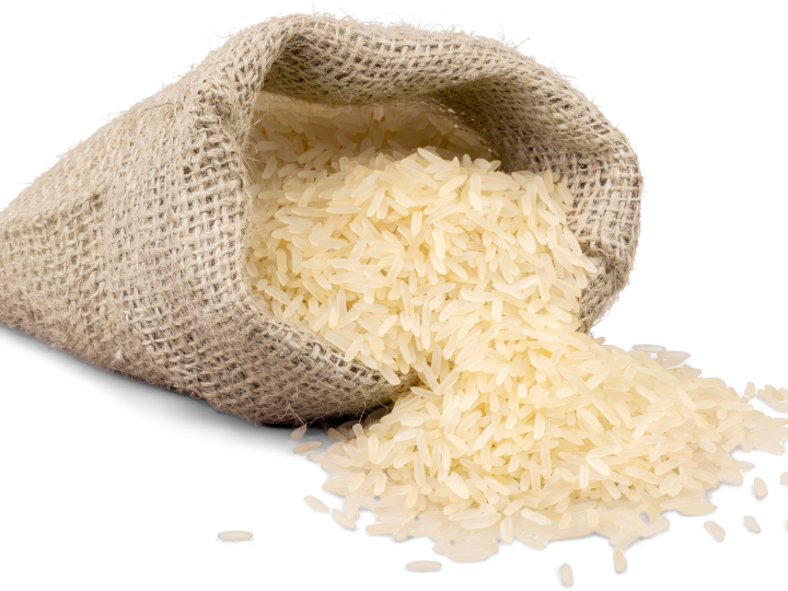 Rice