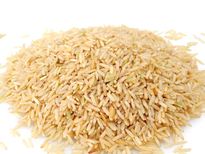 Rice bran image 2