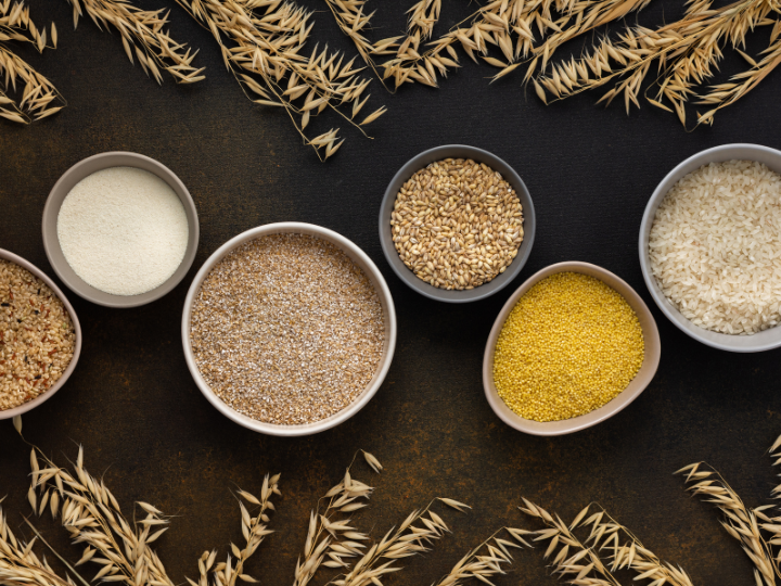 International commodity exports